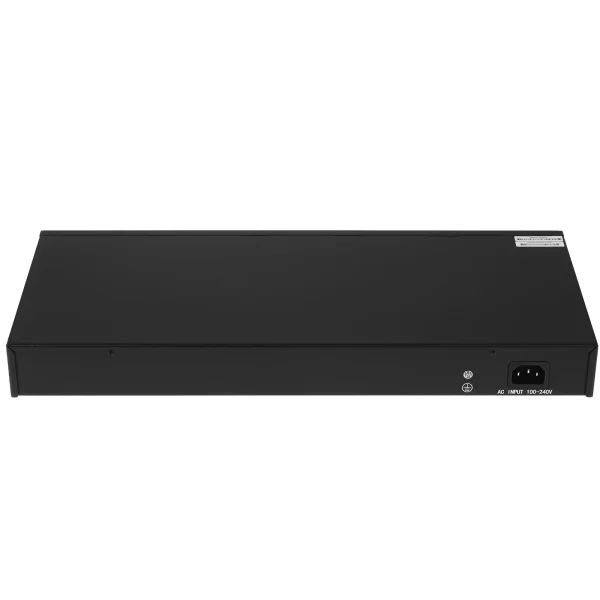 Коммутатор Cudy GS2024S2 (L2) 24x1 Гбит/с 4SFP управляемый