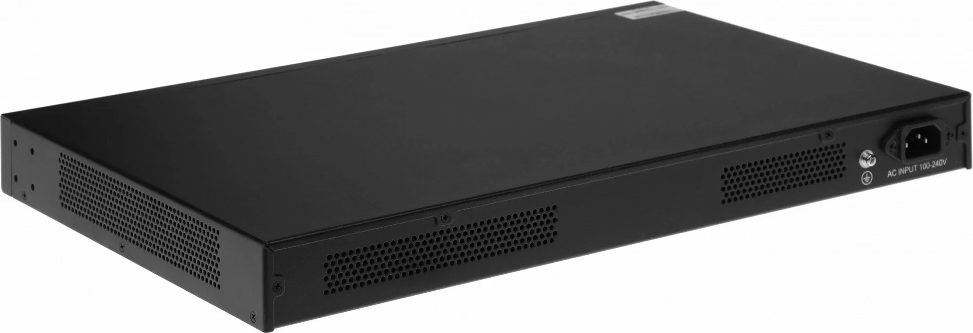 Коммутатор Cudy GS2028PS4-300W, 24×1 Гбит/с, 4×1 Гбит/с SFP