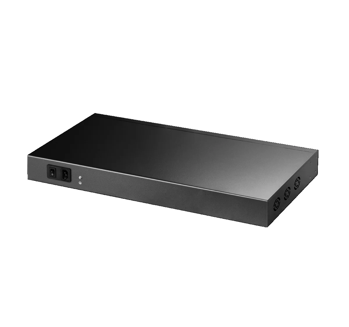 Коммутатор Cudy GS5048S4 (L3) 48x1 Гбит/с 4SFP+ управляемый
