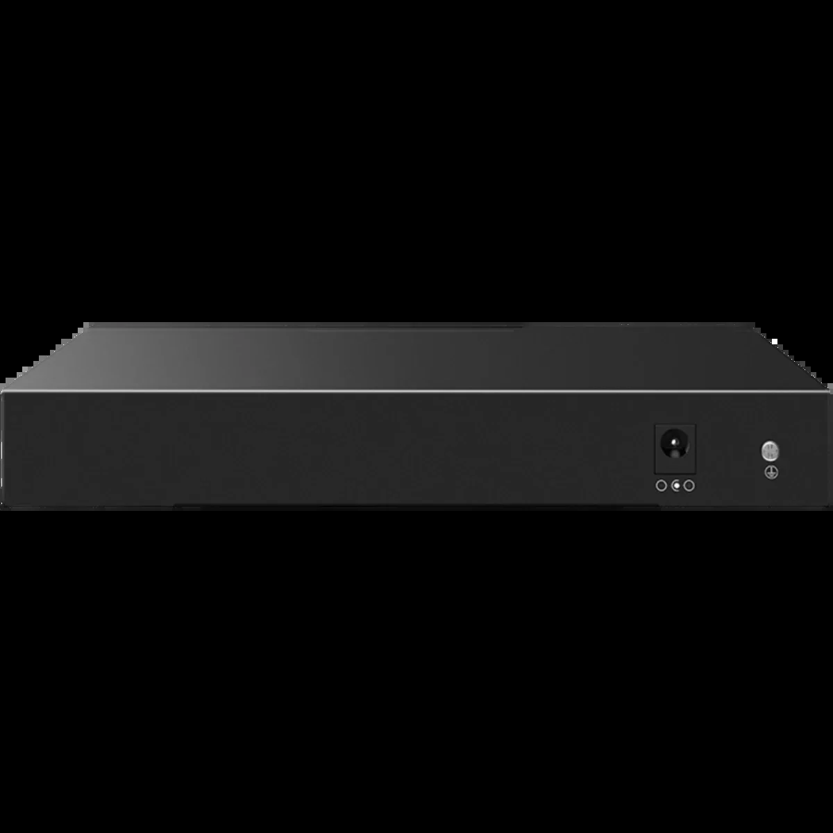 Коммутатор Dahua 20-Port Cloud Managed Gigabit Switch with 16-Port PoE
