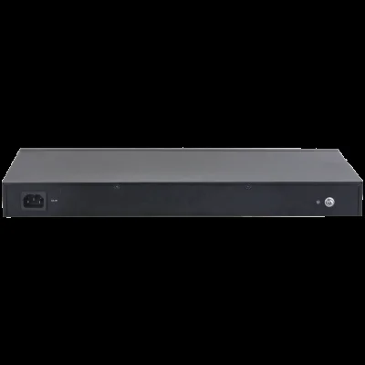 Коммутатор Dahua 28-Port Cloud Managed Gigabit Switch with 24-Port PoE
