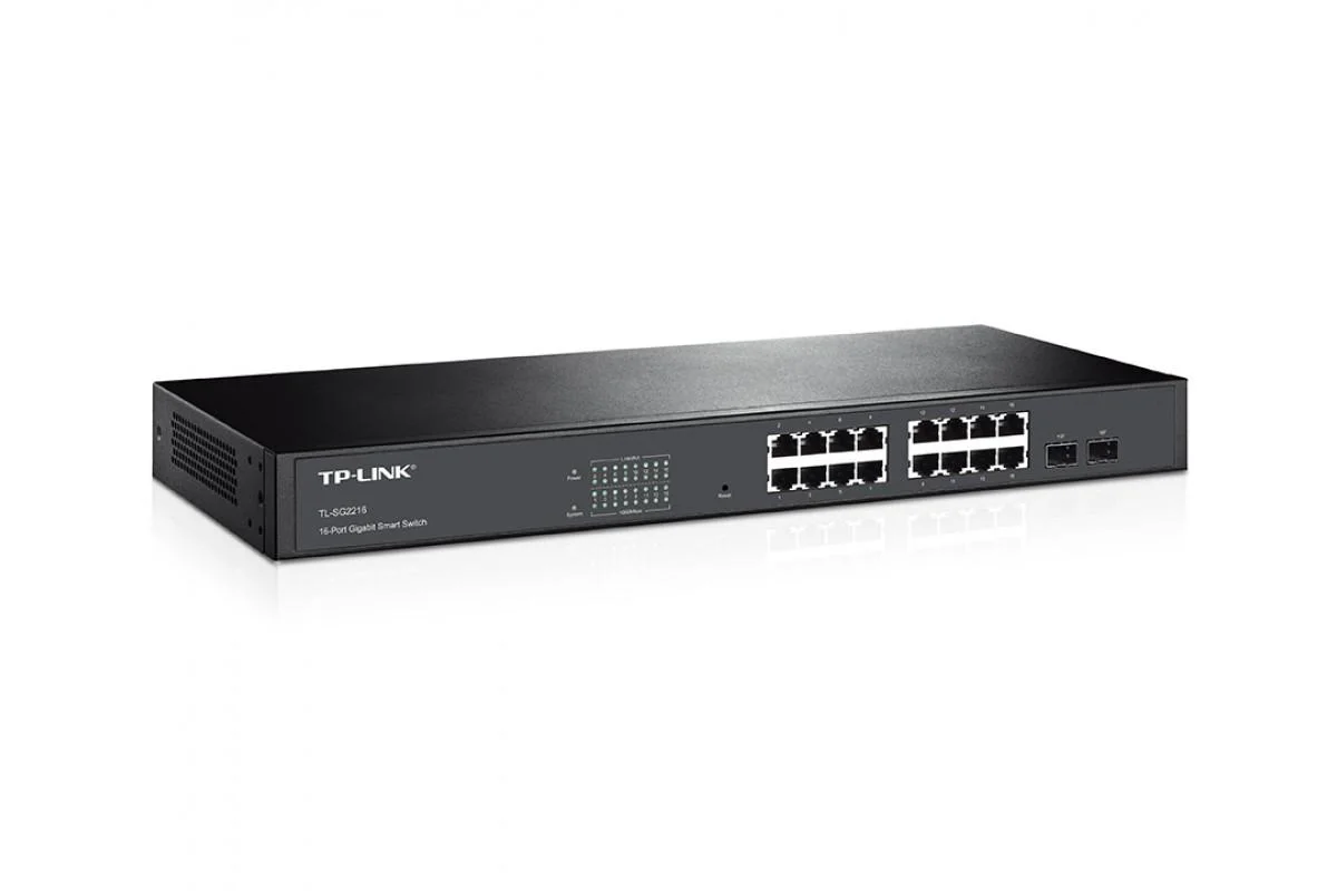 Коммутатор Dahua 28-портовый управляемый, уровень L3Порты: 24 RJ45 10/100/1000 Мбит/с, 4 SFP+ 1000/10000 Мбит/с(uplink); питание: 100~240В(AC); грозоз