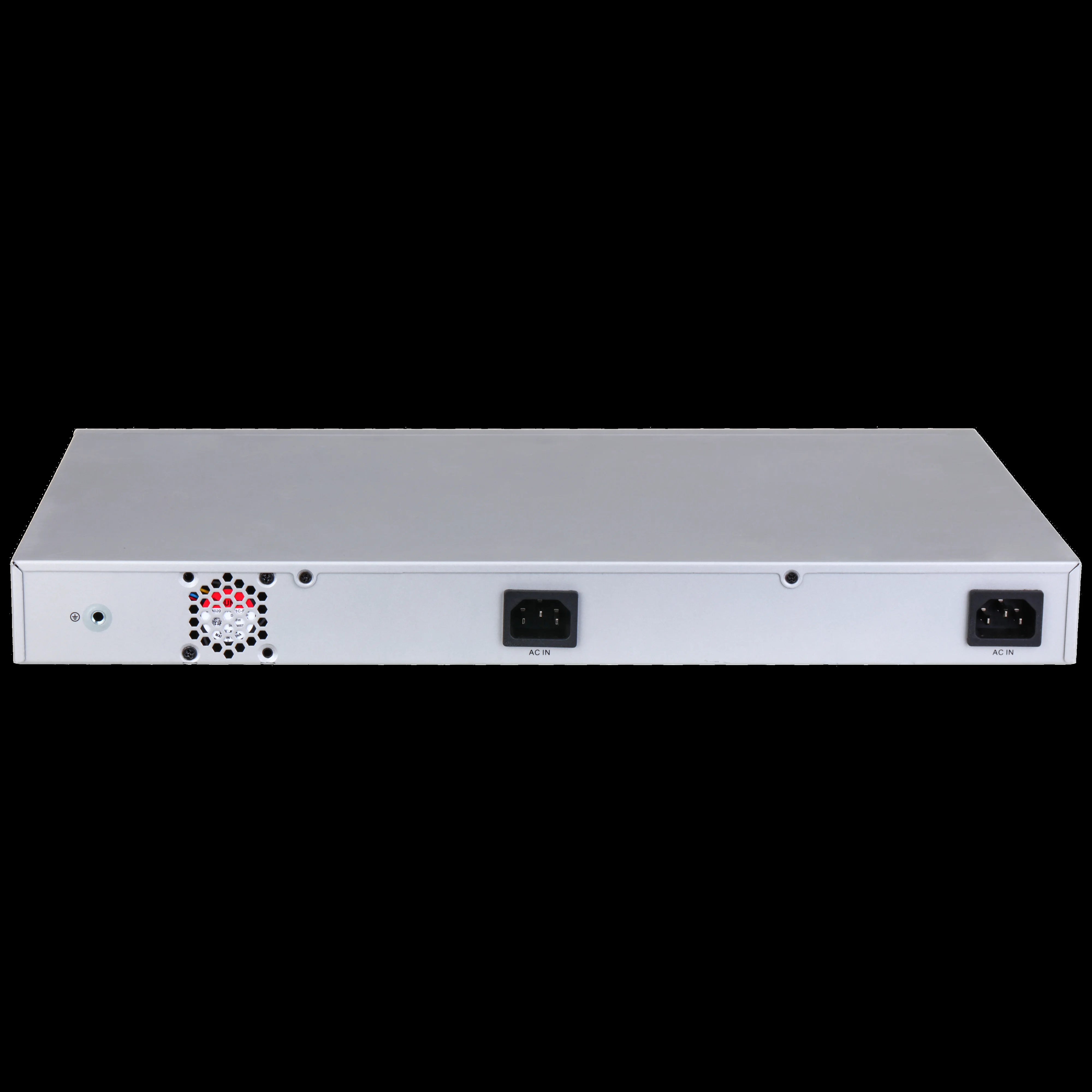 Коммутатор Dahua 36-Port Managed Switch, 24-port SFP, Metal case