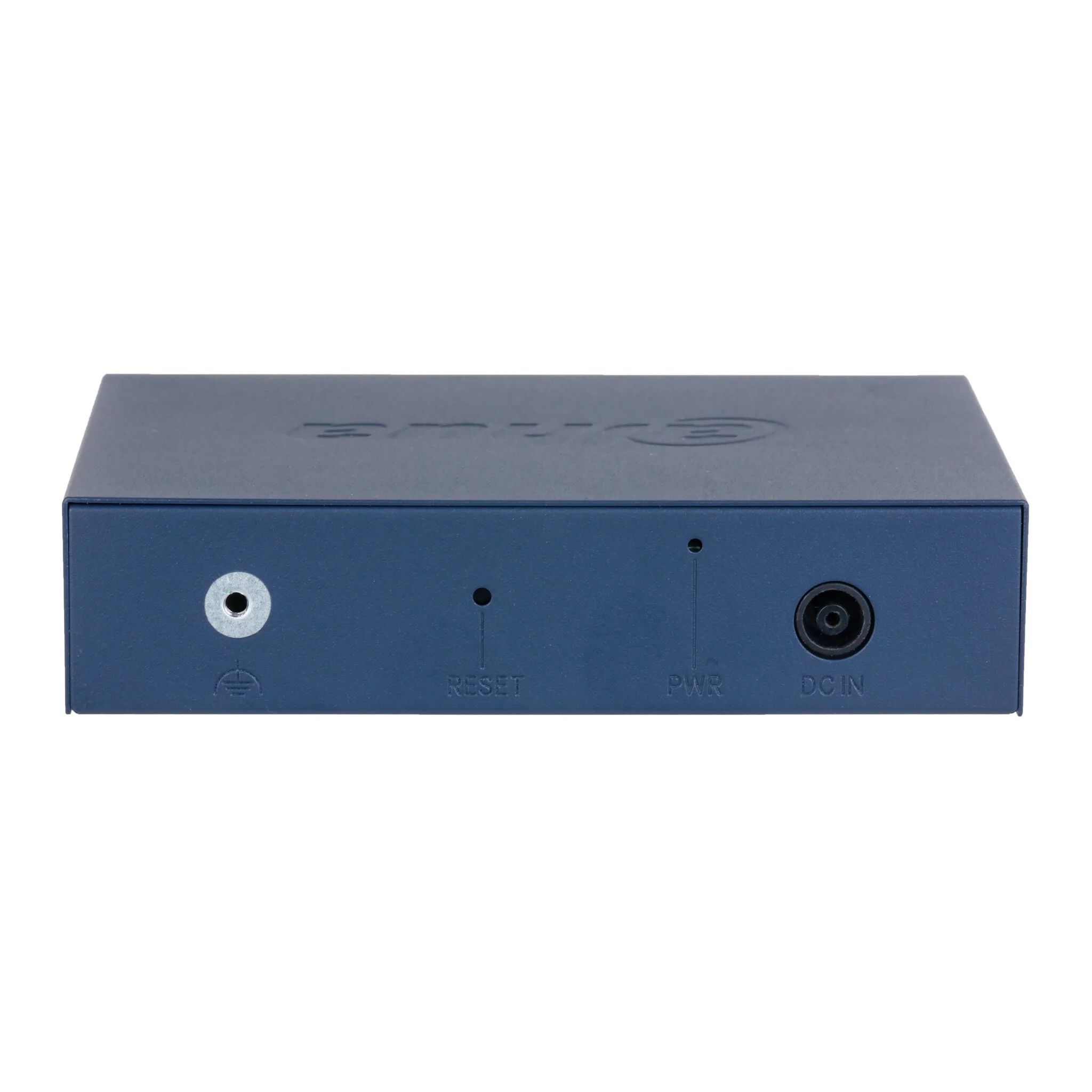 Коммутатор Dahua DH-CS4005-4ET1GT-60 4-портовый гигабитный PoE с функцией облачного управления, 4xRJ45 100Mb, 1xRJ45 1Gb uplink, суммарно 60Вт