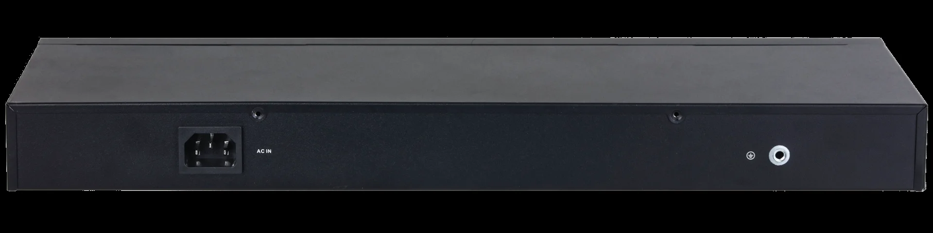 Коммутатор Dahua DH-CS4218-16ET-135 (L2) 16x100Мбит/с 2xКомбо (1000BASE-T/SFP) 16PoE 135W управляемый