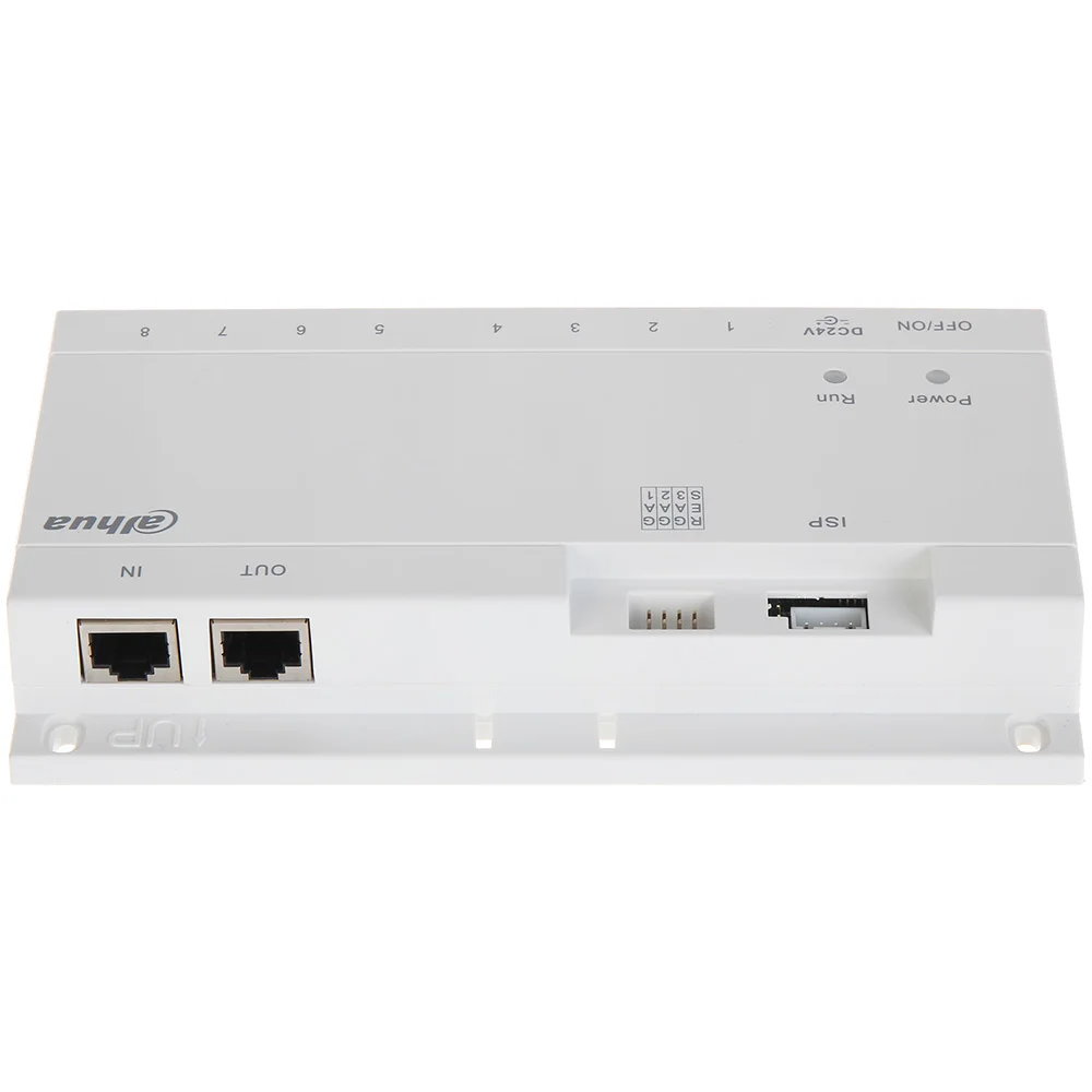 Коммутатор Dahua DHI-VTNS1060A