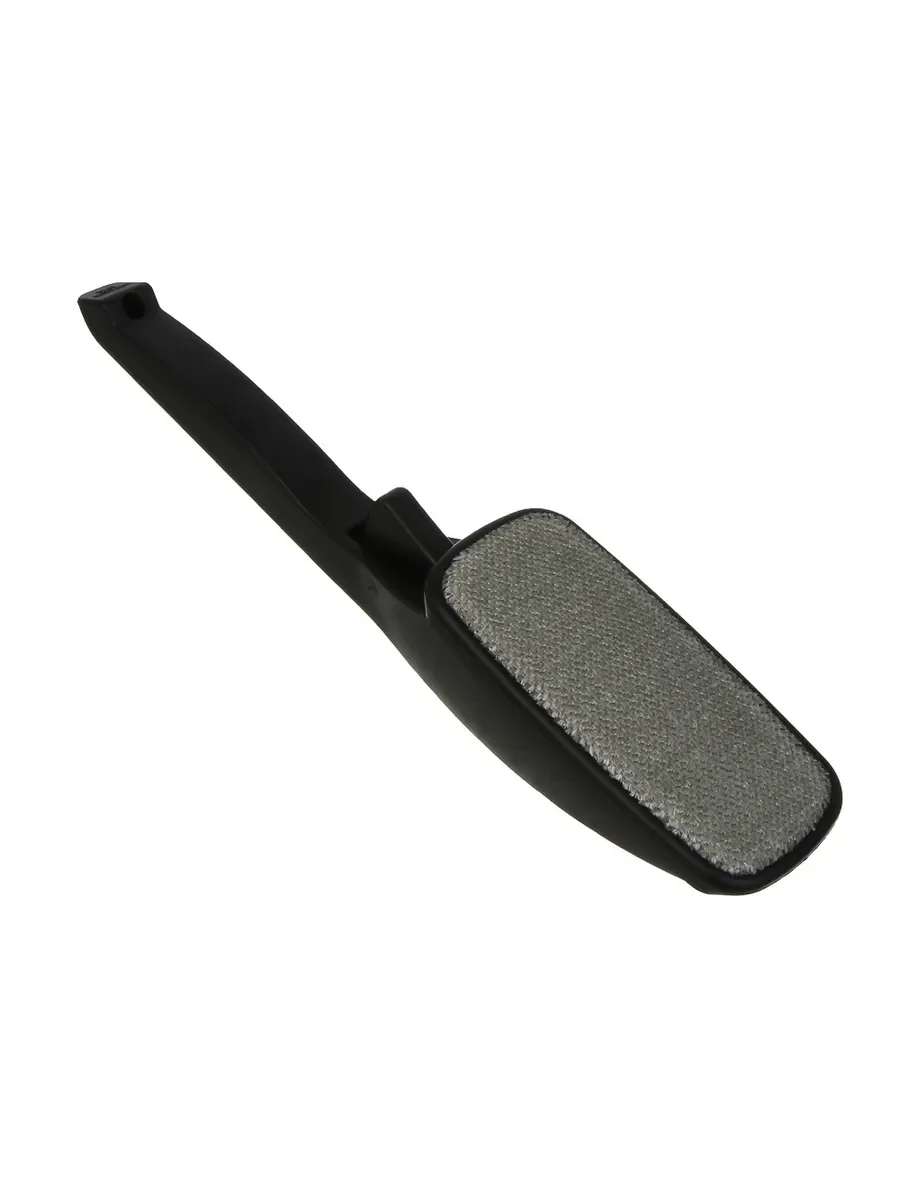 VETTA Щетка для одежды велюровая с переключателем, 25x5.5x1.6см