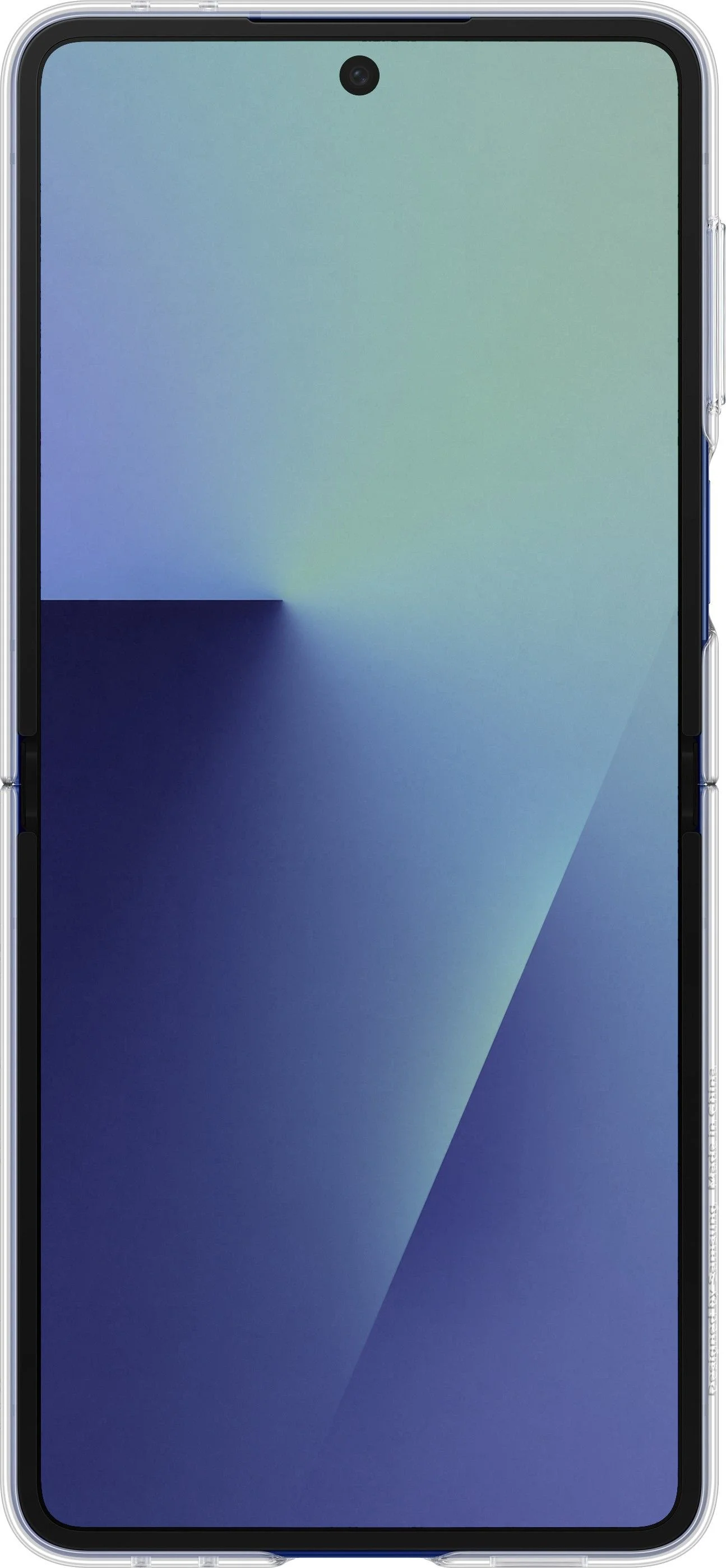 Смартфон Samsung Galaxy Z Fold7 SM-F966B 12/256Gb синий