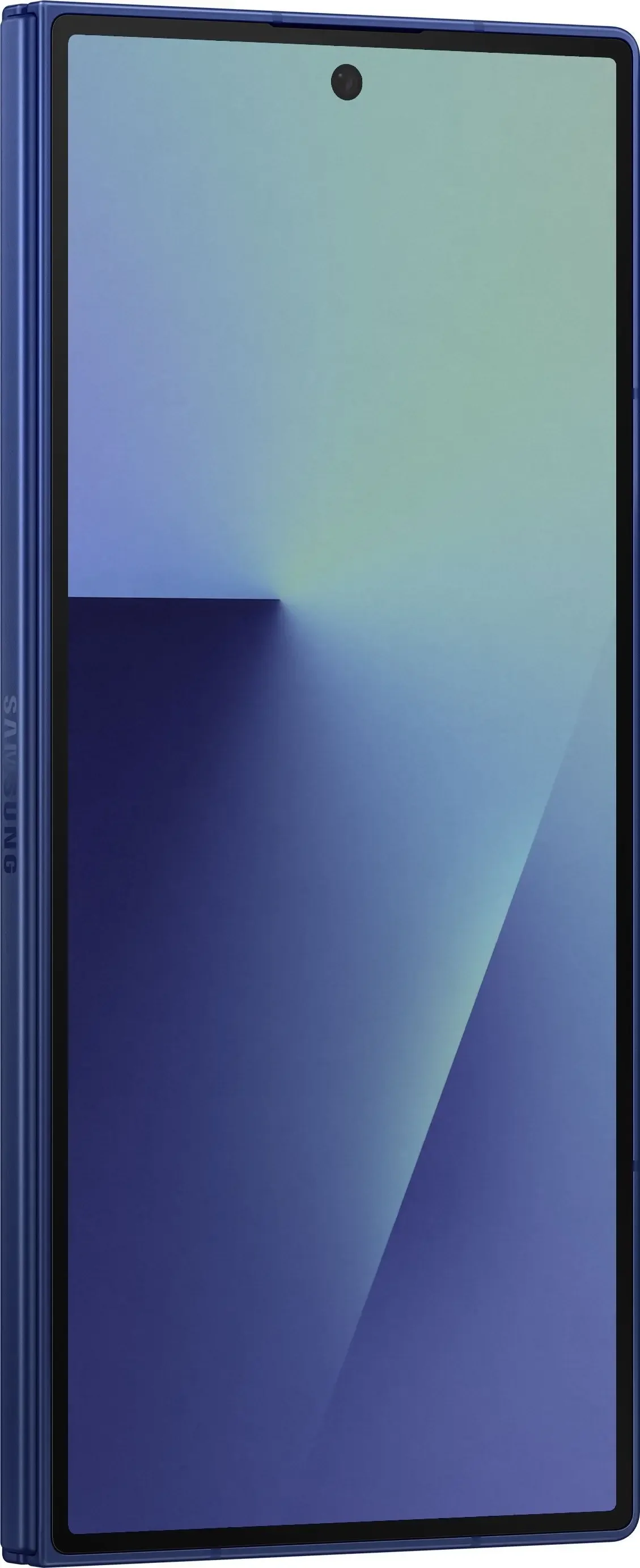 Смартфон Samsung Galaxy Z Fold7 SM-F966B 12/256Gb синий — фото 4