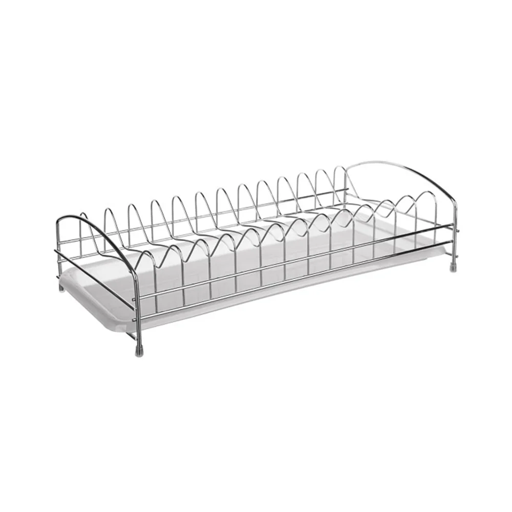 VETTA Полка-сушилка одинарная 45x18,5x34см CWJ224