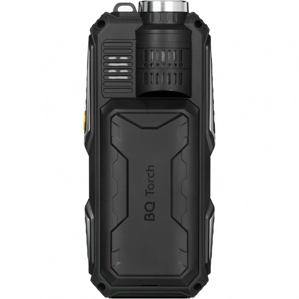 Мобильный телефон BQ 2835 Torch черный
