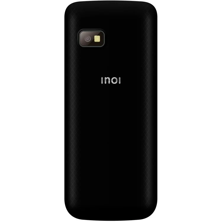 Мобильный телефон INOI 240 Modern 4G синий
