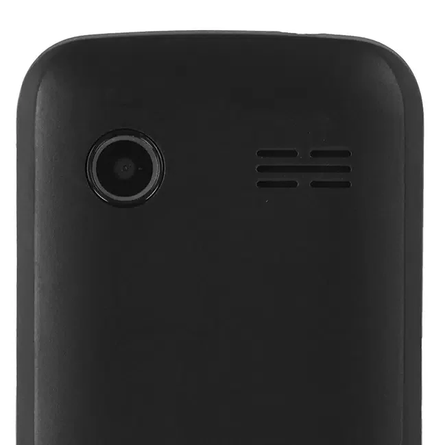 Мобильный телефон INOI 244 Modern Plus 4G черный