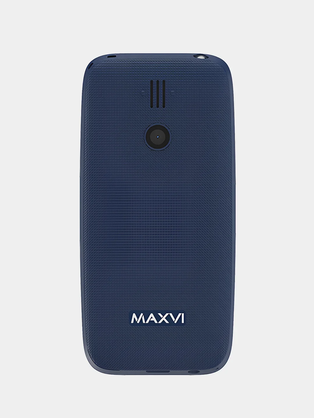 Мобильный телефон Maxvi B110ds синий