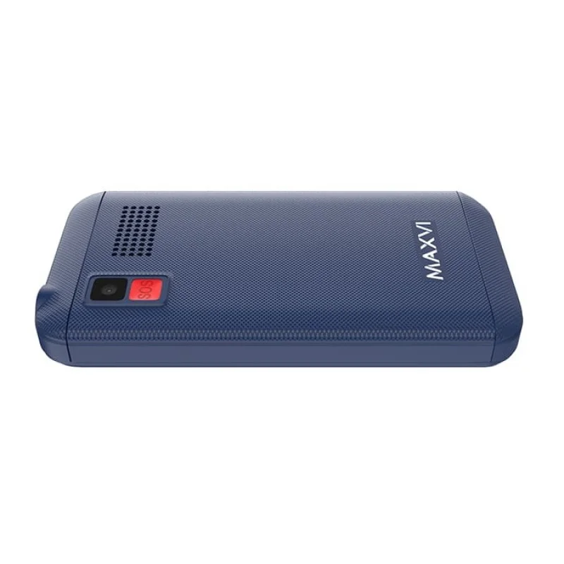 Мобильный телефон Maxvi B200 синий