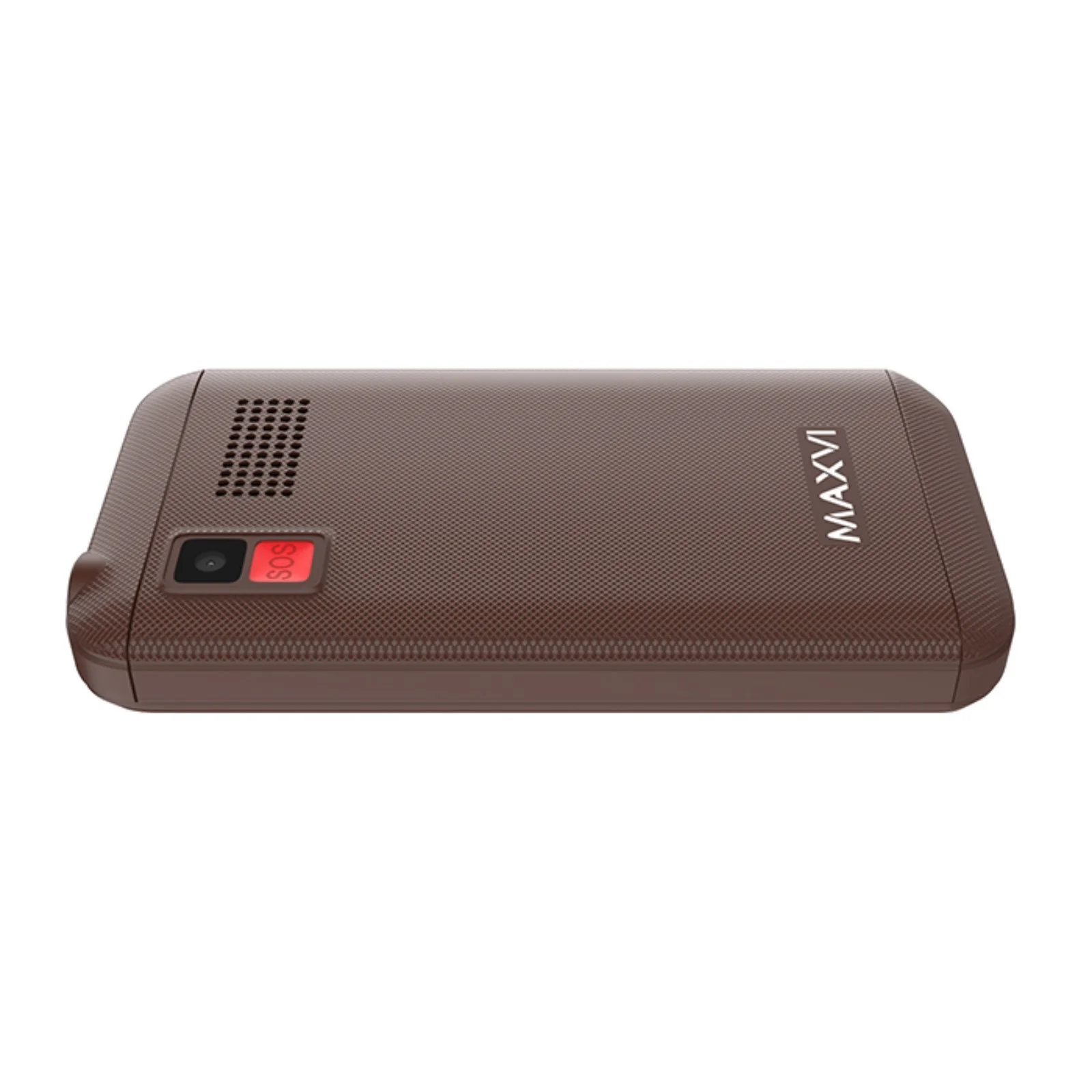 Мобильный телефон Maxvi B200 черный
