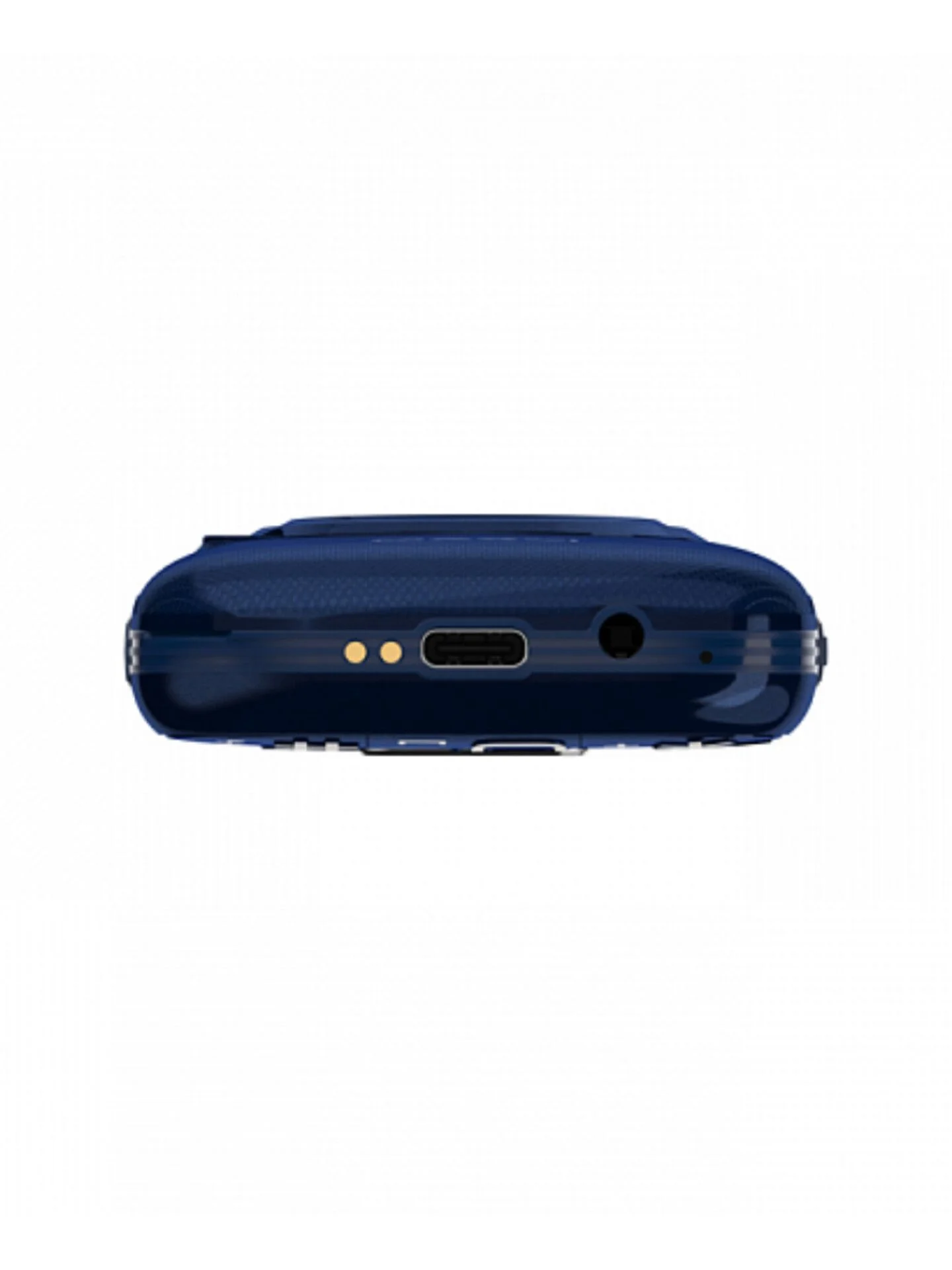 Мобильный телефон Maxvi B21ds up синий