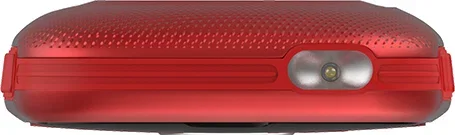 Мобильный телефон Maxvi B9 красный