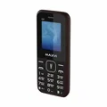 Мобильный телефон Maxvi C27 синий