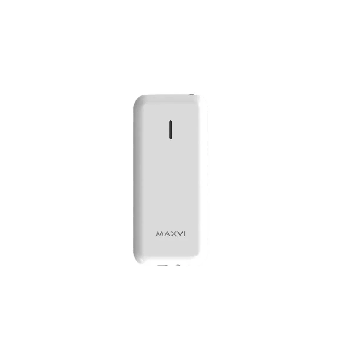 Мобильный телефон Maxvi C30 белый