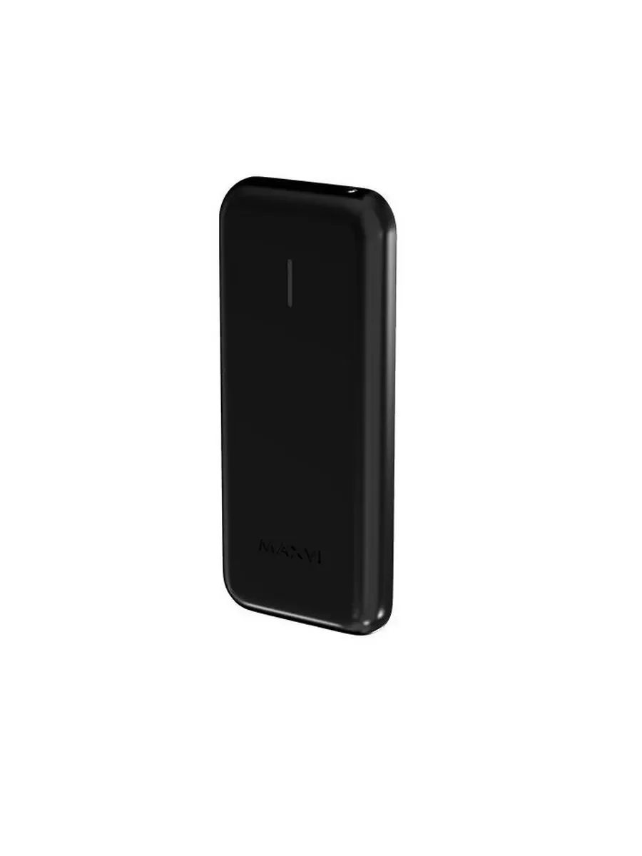 Мобильный телефон Maxvi C30 коричневый