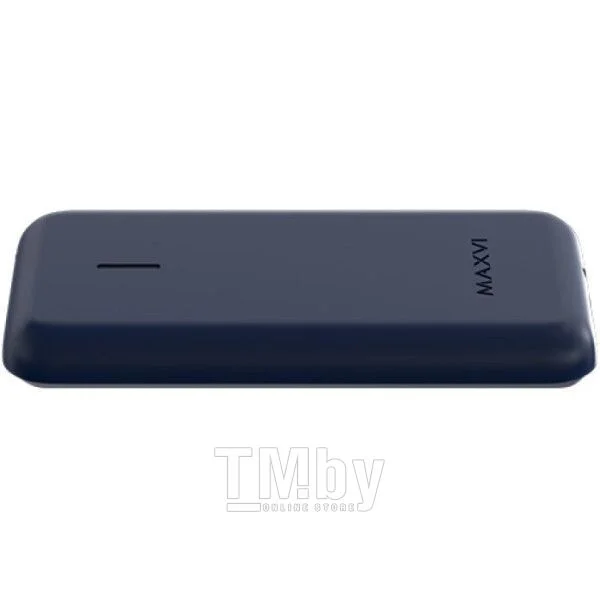 Мобильный телефон Maxvi C30 синий
