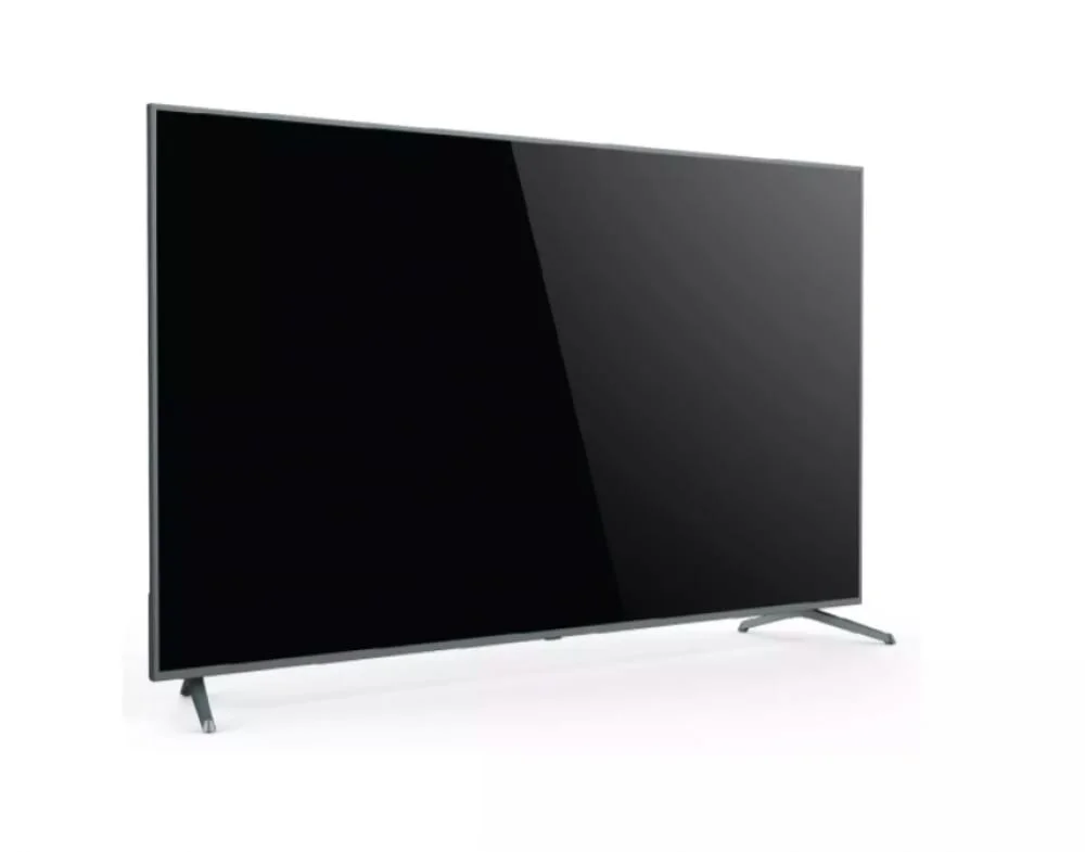 Телевизор LED 65'' HYUNDAI H-LED65BU7003 4K UHD Smart ,Яндекс ТВ - ГОЛОСОВОЕ УПРАВЛЕНИЕ АЛИСА!!!