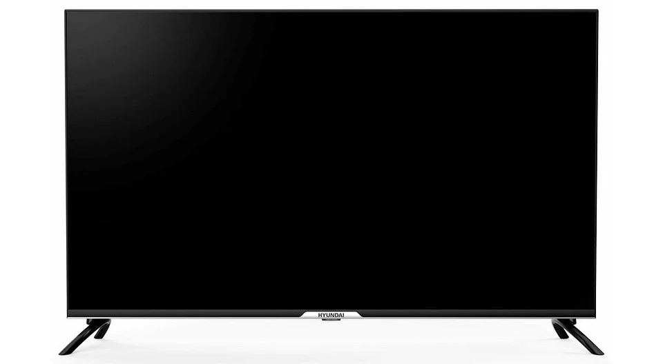 Телевизор LED 65'' HYUNDAI H-LED65BU7003 4K UHD Smart ,Яндекс ТВ - ГОЛОСОВОЕ УПРАВЛЕНИЕ АЛИСА!!!