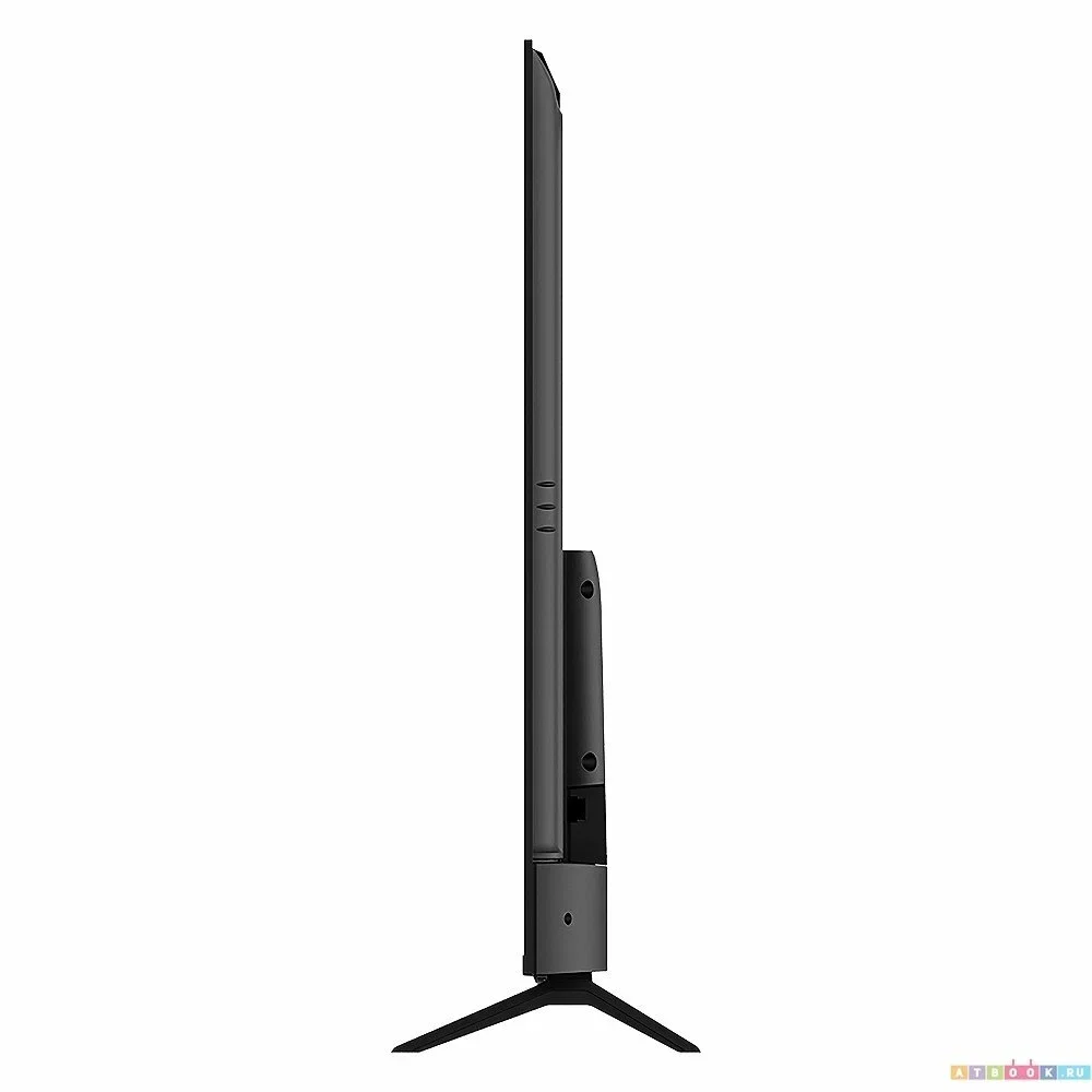 Телевизор LED 65" BBK 65LEX-8235/UTS2C (B) Smart Яндекс.ТВ черный3840 x 2160,4K Ultra HD, 60Гц