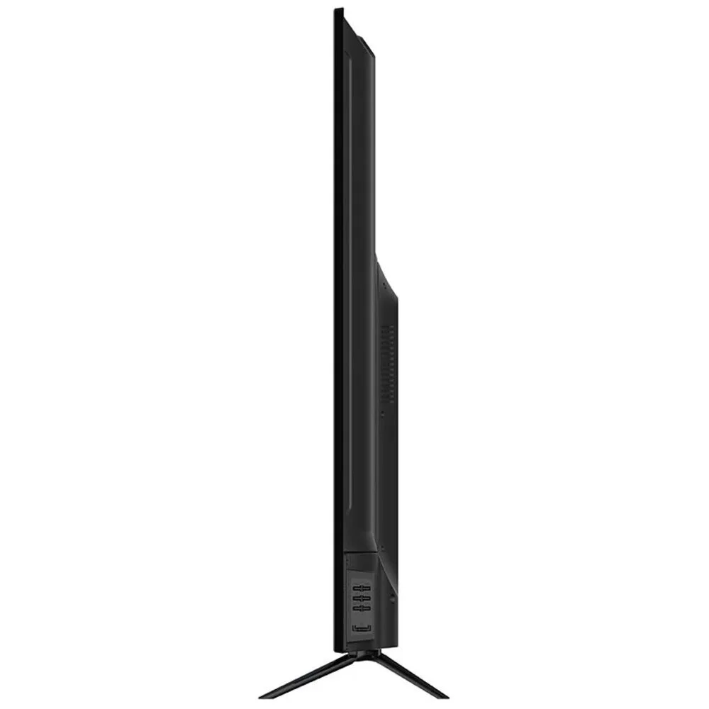 Телевизор LED 65" BBK 65LEX-8235/UTS2C (B) Smart Яндекс.ТВ черный3840 x 2160,4K Ultra HD, 60Гц