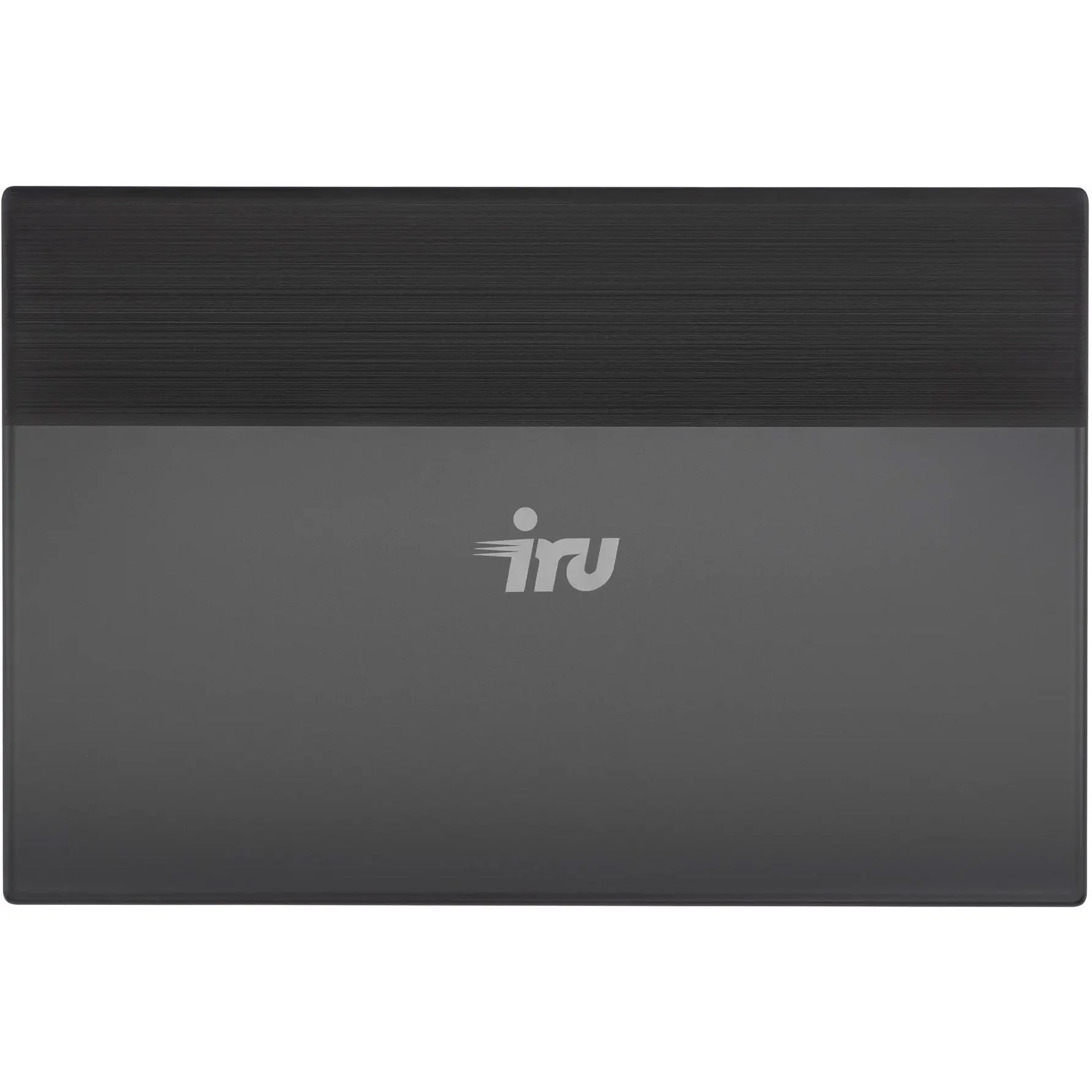 Ноутбук IRU Tactio 15ALG Core i3 1215U 16Gb SSD512Gb Intel UHD Graphics 15.6" IPS FHD (1920x1080) Windows 11 Pro 64 black WiFi BT Cam 4500mAh (2019268