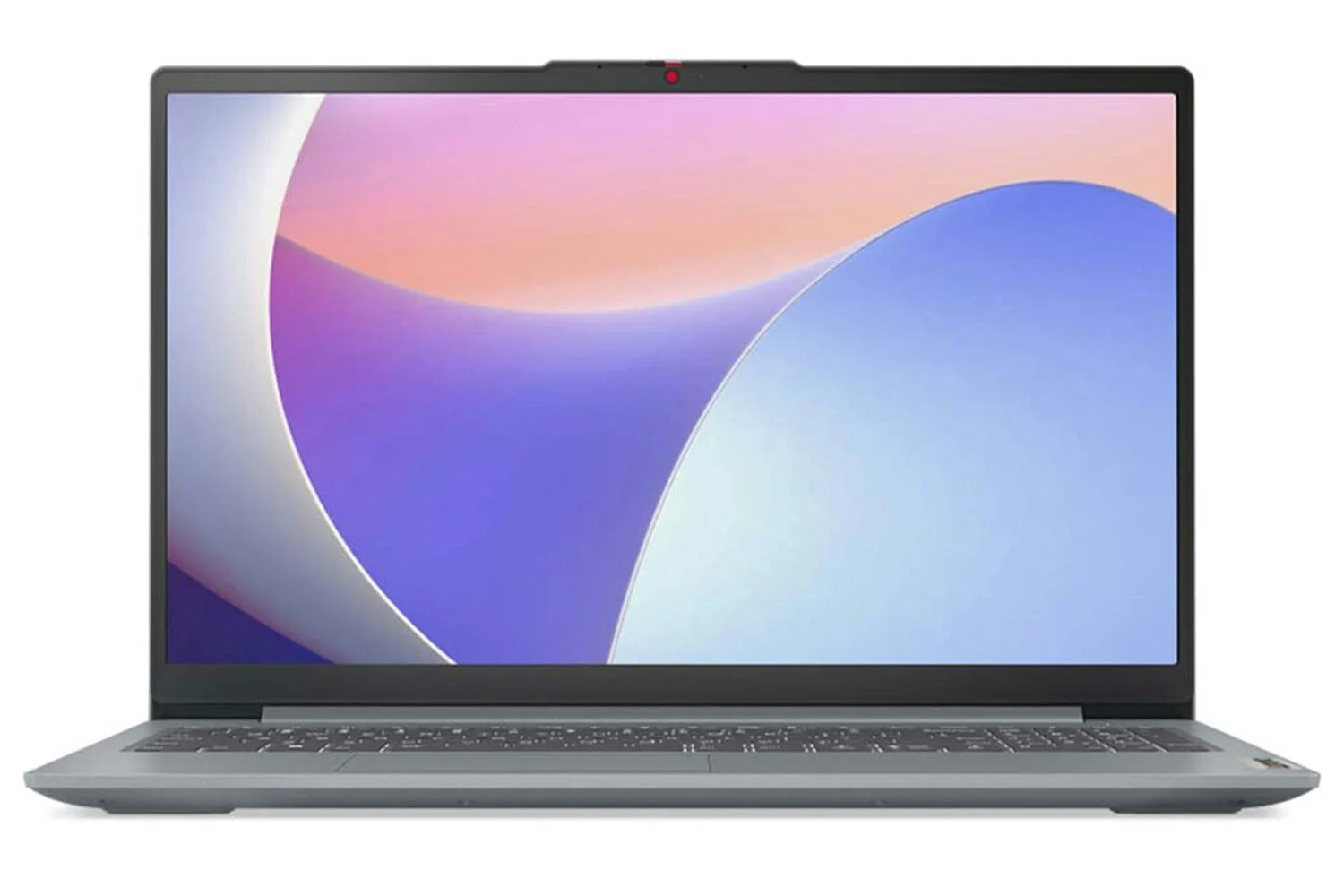 Ноутбук Lenovo IdeaPad Slim 3 15IRH8 Core i7 13620H 16Gb SSD512Gb Intel UHD Graphics 15.6" IPS FHD (1920x1080) без ОС grey WiFi BT Cam (83EM003TPS)
