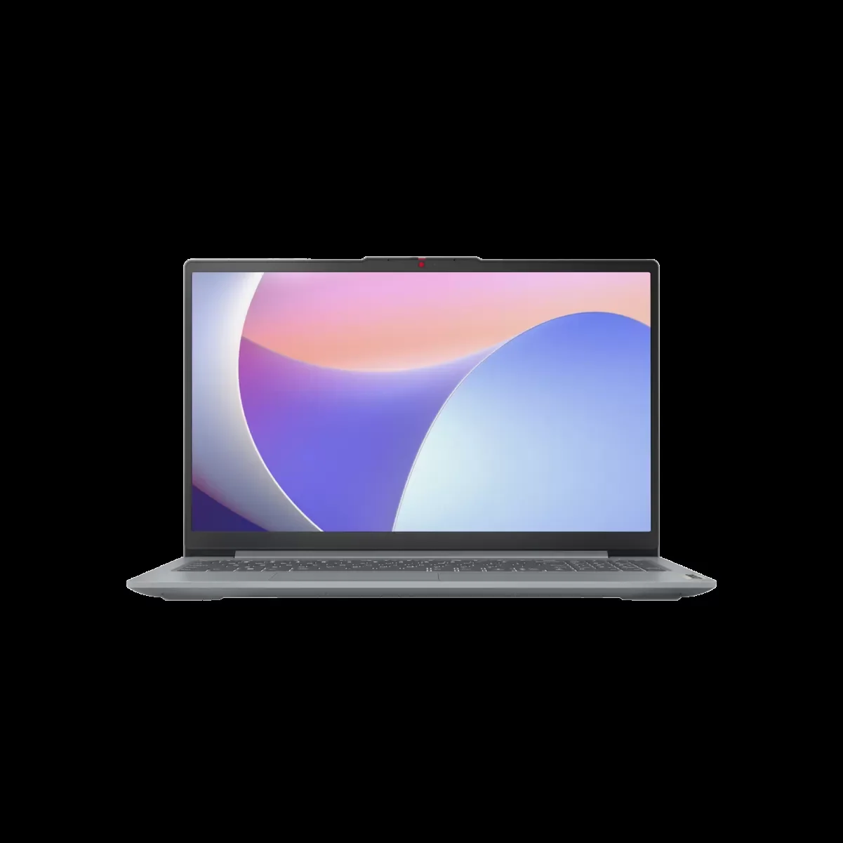 Ноутбук Lenovo IdeaPad Slim 3 15IRH8 Core i7 13620H 16Gb SSD512Gb Intel UHD Graphics 15.6" IPS FHD (1920x1080) без ОС grey WiFi BT Cam (83EM003TPS)