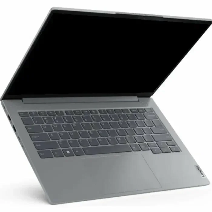 Ноутбук Lenovo Thinkbook 16 G6 IRL Core i7 13700H 8Gb SSD512Gb Intel Iris Xe graphics 16" IPS WUXGA (1920x1200) без ОС grey WiFi BT Cam (21KH005SEV)