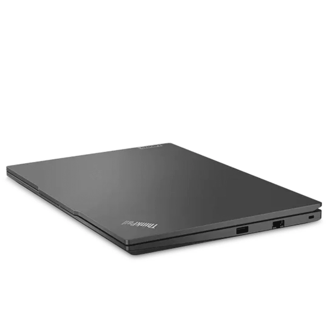 Ноутбук Lenovo ThinkPad E14 G6 Core Ultra 5 125U 16Gb SSD512Gb Intel Graphics 14" IPS WUXGA (1920x1200) без ОС black WiFi BT Cam (21M700AGIG)