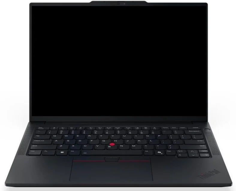 Ноутбук Lenovo ThinkPad E14 G7 Core 5 210H 16Gb SSD512Gb Intel Graphics 14" IPS WUXGA (1920x1200) Windows 11 Pro black WiFi BT Cam (21T9002HUS)