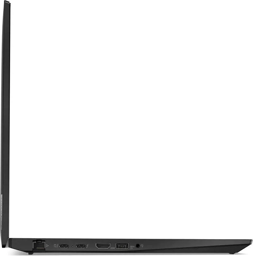 Ноутбук Lenovo ThinkPad T14 G4 Core i5 1335U 16Gb SSD1Tb Intel Iris Xe graphics 14" IPS WUXGA (1920x1200) Windows 11 Pro 64 black WiFi BT Cam (21HESGC