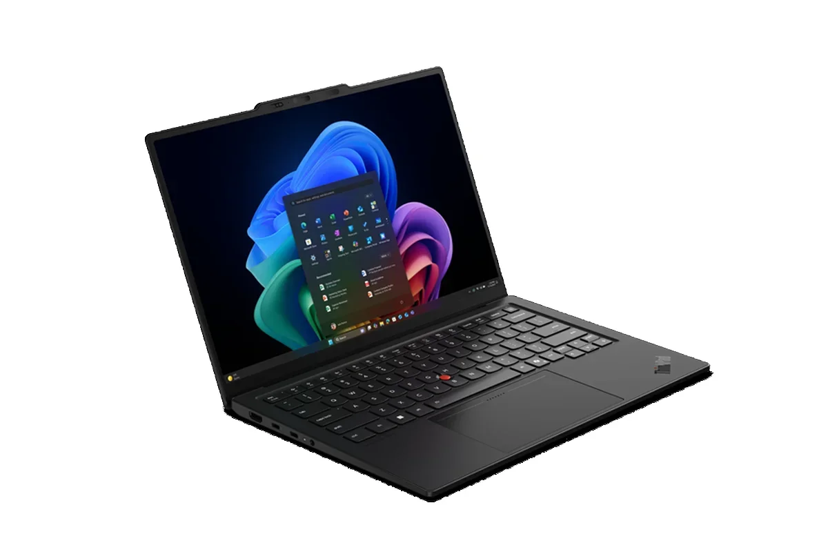 Ноутбук Lenovo ThinkPad X1 Carbon G13 Aura Core Ultra 7 258V 32Gb SSD512Gb Intel Arc 140V 14" OLED 2.8K (2880x1800) Windows 11 Pro 64 black WiFi BT Ca