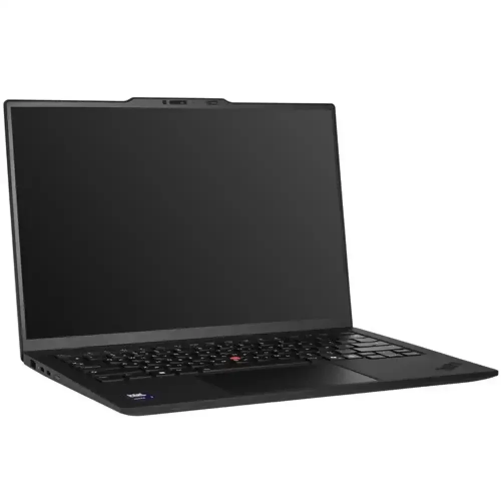 Ноутбук Lenovo ThinkPad X1 Carbon G13 Aura Core Ultra 7 258V 32Gb SSD512Gb Intel Arc 140V 14" OLED 2.8K (2880x1800) Windows 11 Pro 64 black WiFi BT Ca