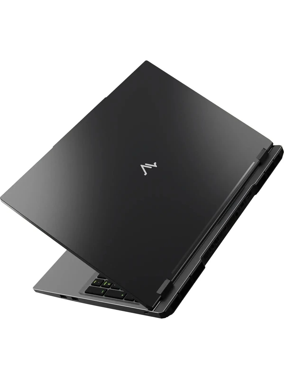 Ноутбук Maibenben X16E-R99558 Ryzen 9 9955HX 32Gb SSD2Tb NVIDIA GeForce RTX5080 16Gb 16" IPS QHD (2560x1600) Windows 11 Home black WiFi BT Cam 6450mAh