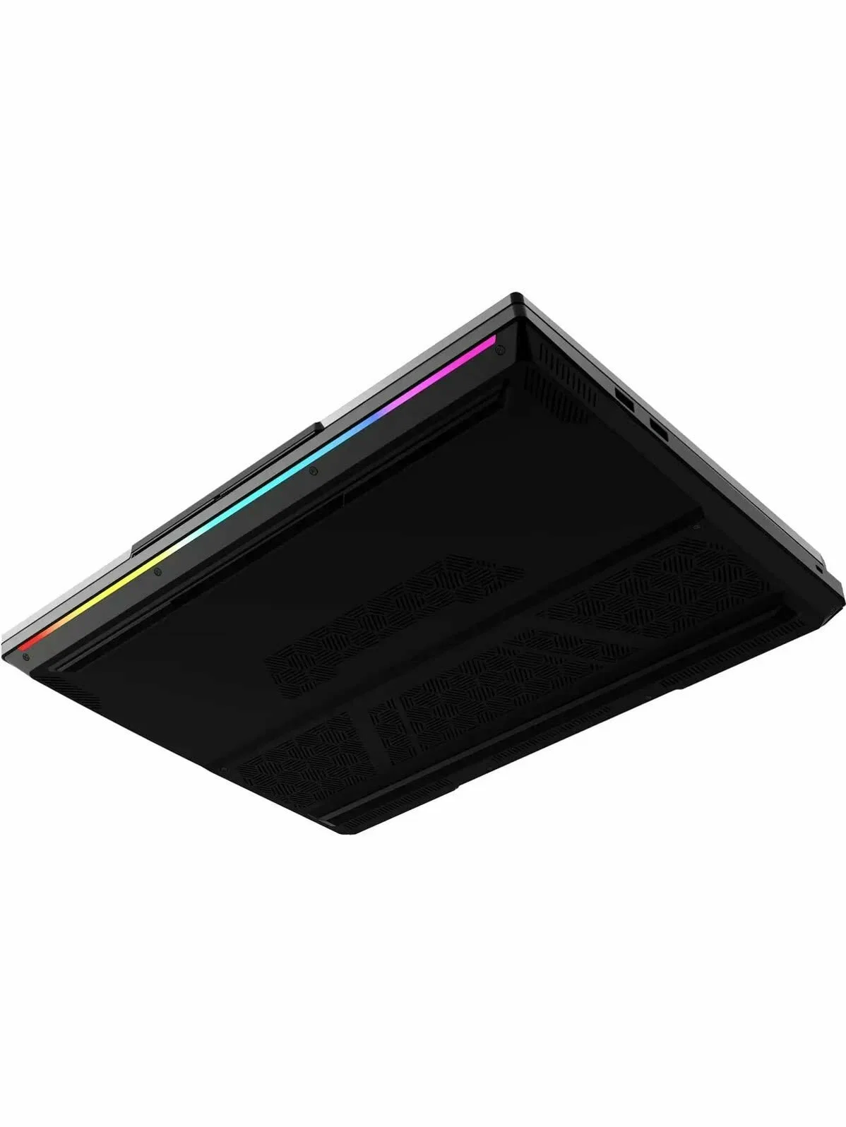 Ноутбук Maibenben X16E-R99558 Ryzen 9 9955HX 32Gb SSD2Tb NVIDIA GeForce RTX5080 16Gb 16" IPS QHD (2560x1600) Windows 11 Home black WiFi BT Cam 6450mAh