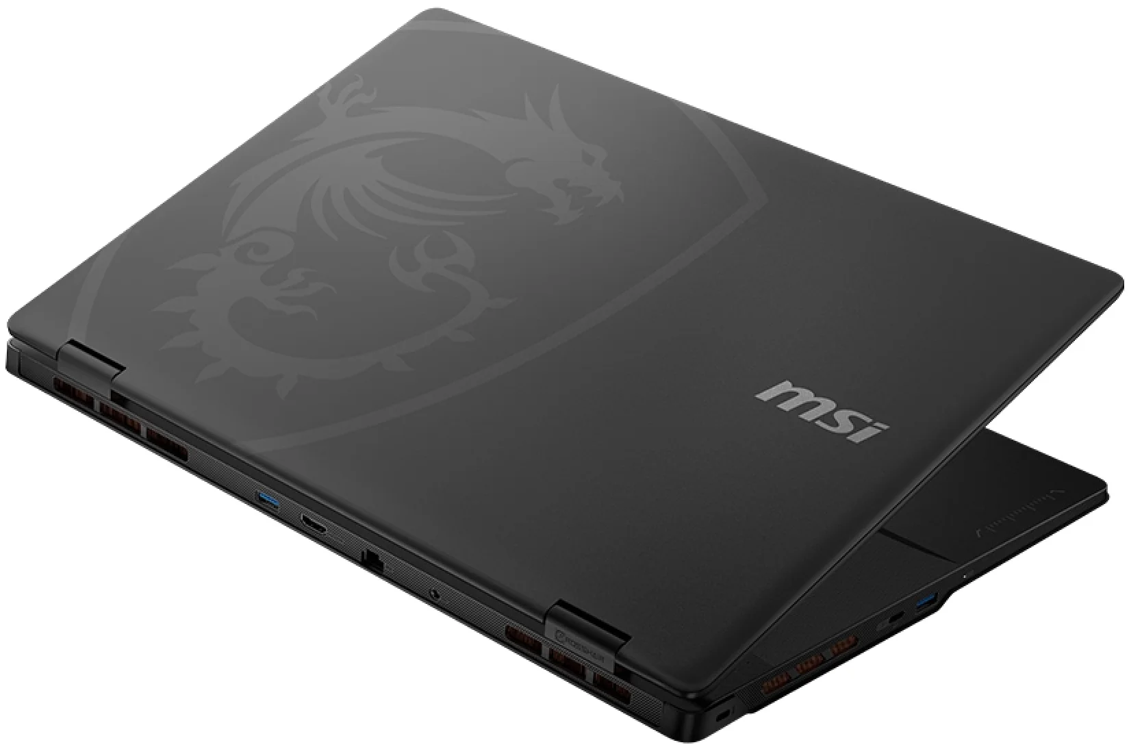 Ноутбук MSI Crosshair 18 HX AI A2XWGKG-022XRU Core Ultra 9 275HX 32Gb SSD1Tb NVIDIA GeForce RTX 5070 8Gb 18" IPS QHD+ (2560x1600) FreeDOS black WiFi B