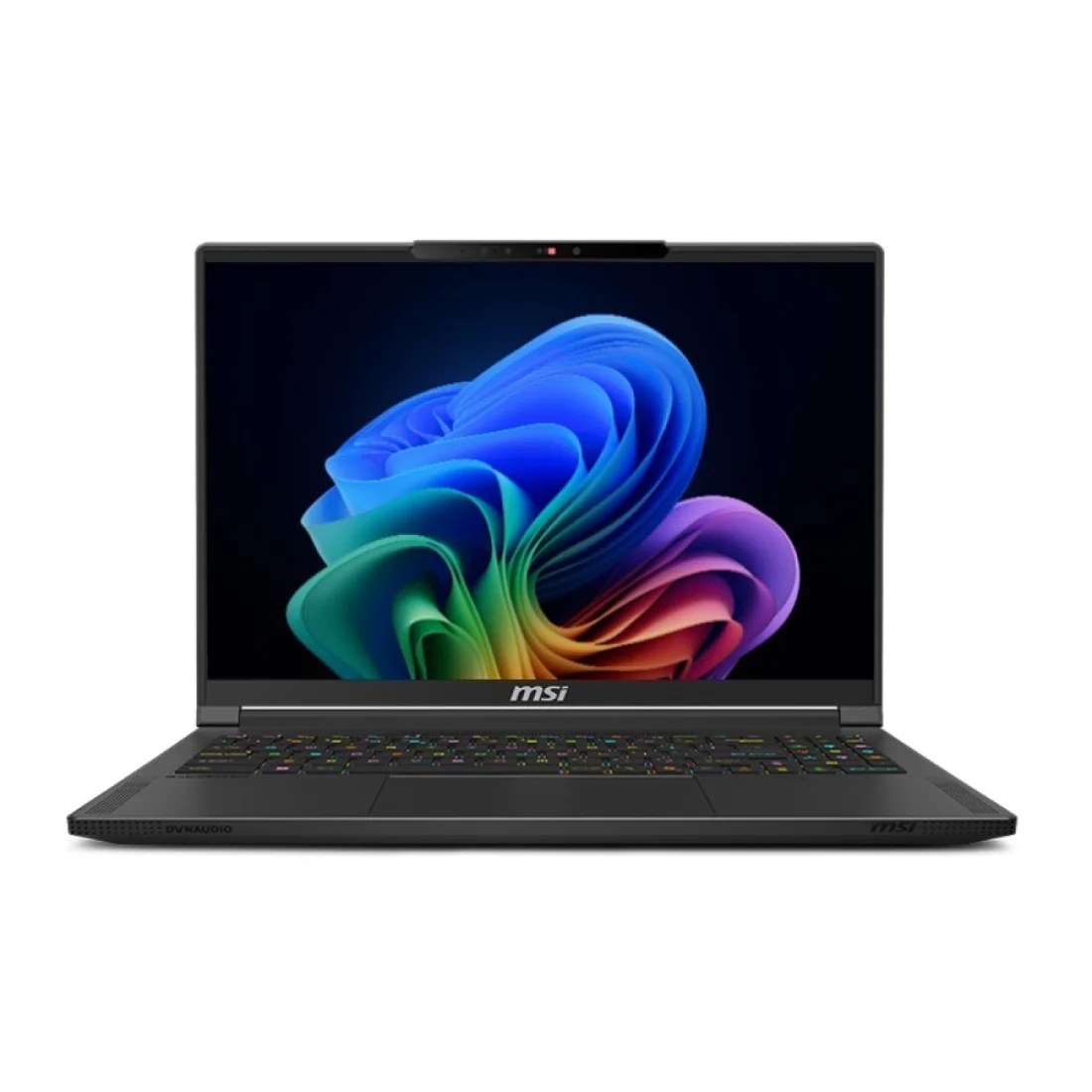 Ноутбук MSI Prestige 14 AI+ Evo C2VMG-044RU Core Ultra 7 258V 32Gb SSD1Tb Intel Arc 140V 14" OLED 2.8K (2880x1800) Windows 11 Pro grey WiFi BT Cam (9S