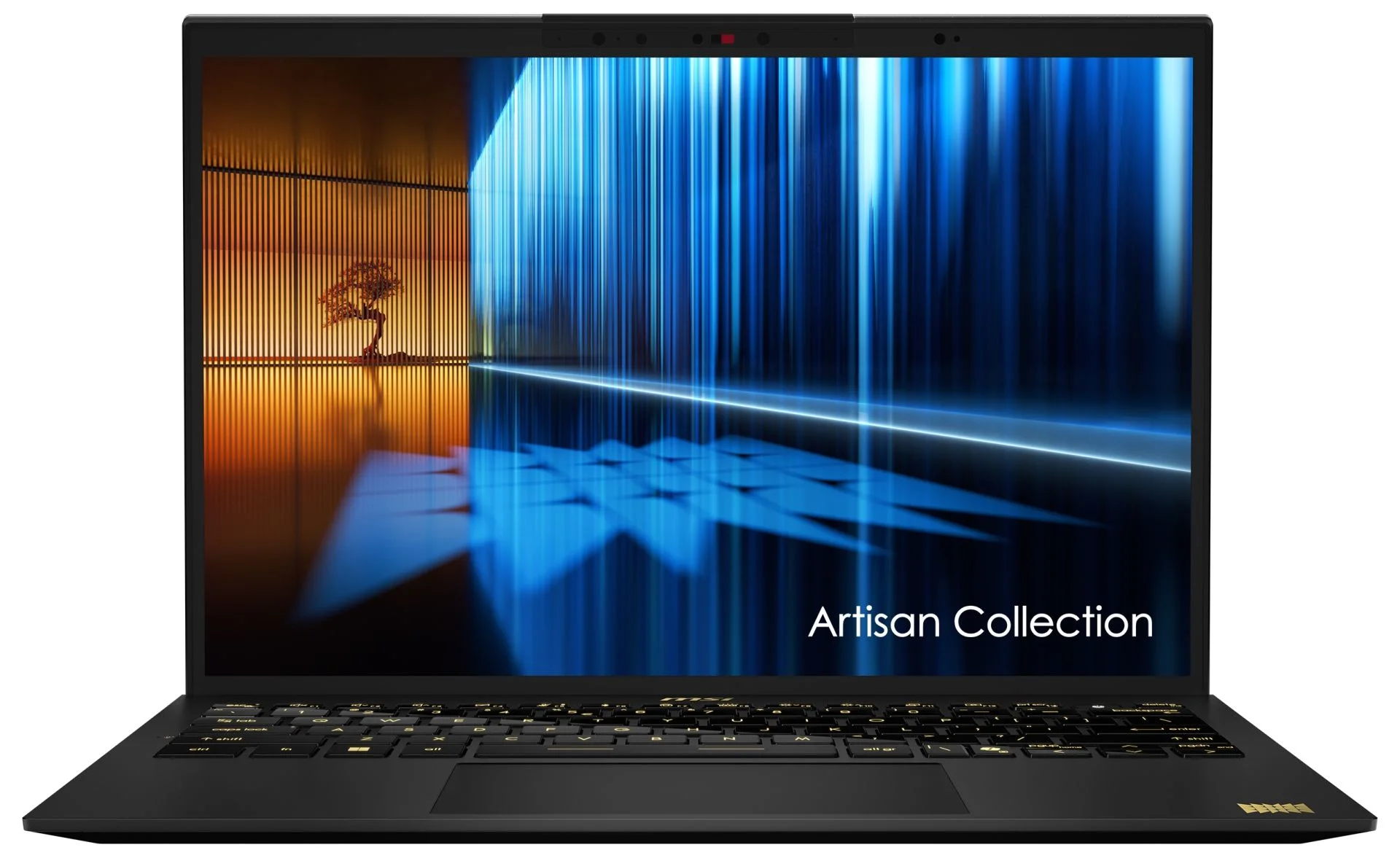 Ноутбук MSI Prestige 16 Flip AI+ C3MTG-028RU Core Ultra 9 386H 32Gb SSD2Tb Intel Arc 16" OLED Touch 2.8K (2880x1800) Windows 11 Pro grey WiFi BT Cam (