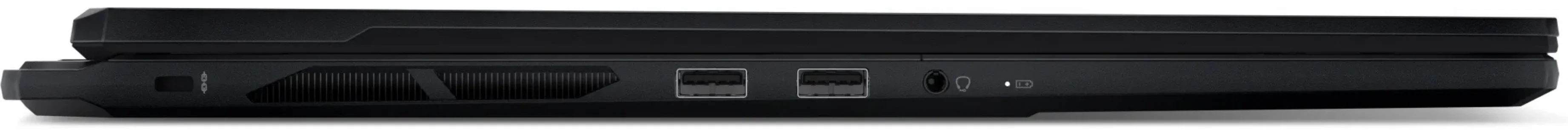 Ноутбук MSI Stealth 18 HX AI A2XWJG-052RU Core Ultra 9 275HX 64Gb SSD2Tb NVIDIA GeForce RTX5090 24Gb 18" IPS UHD+ (3840x2400) Windows 11 Home black Wi