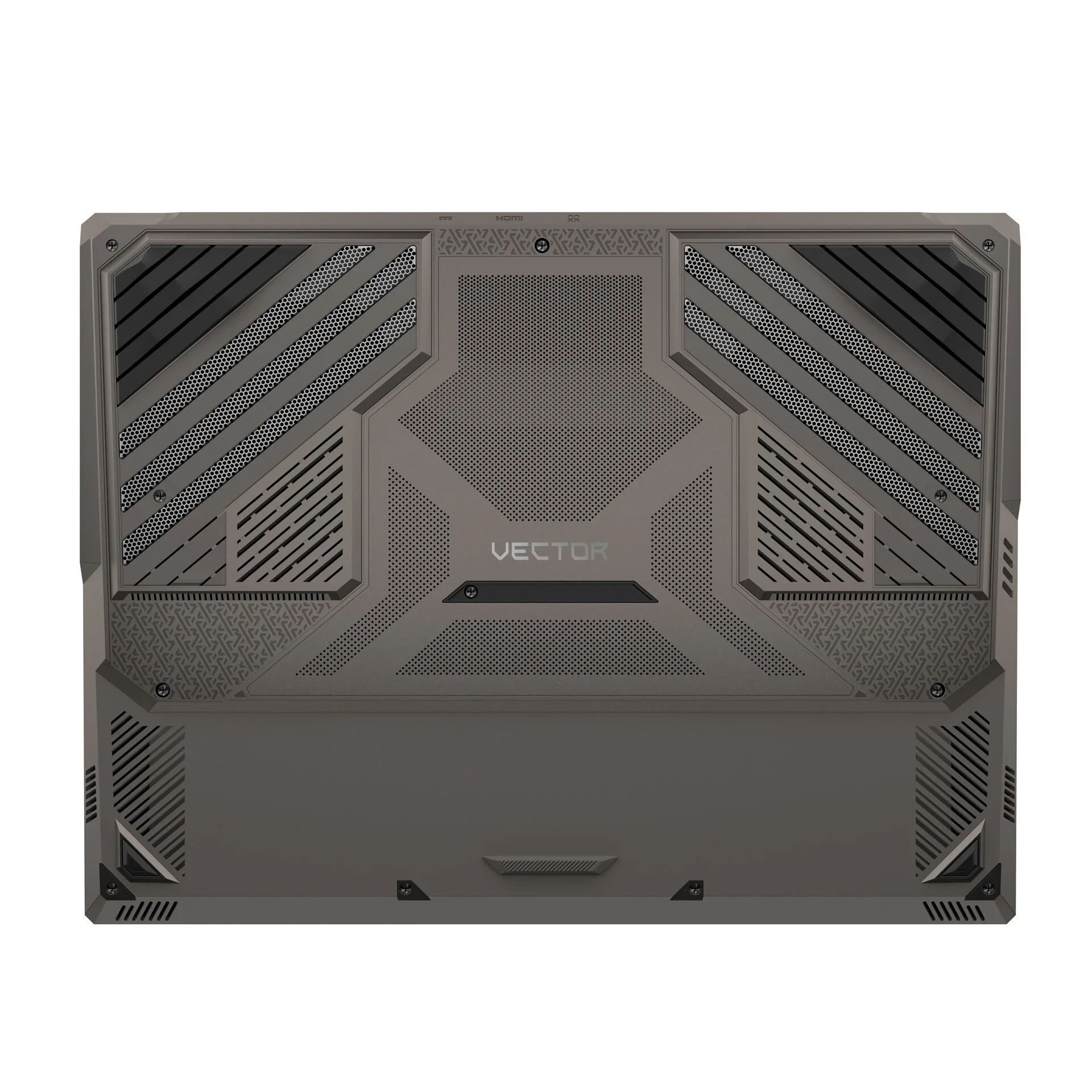 Ноутбук MSI Vector 18 HX AI A2XWIG-890RU Core Ultra 9 275HX 32Gb SSD2Tb NVIDIA GeForce RTX5080 16Gb 18" IPS QHD+ (2560x1600) Windows 11 Home grey spac
