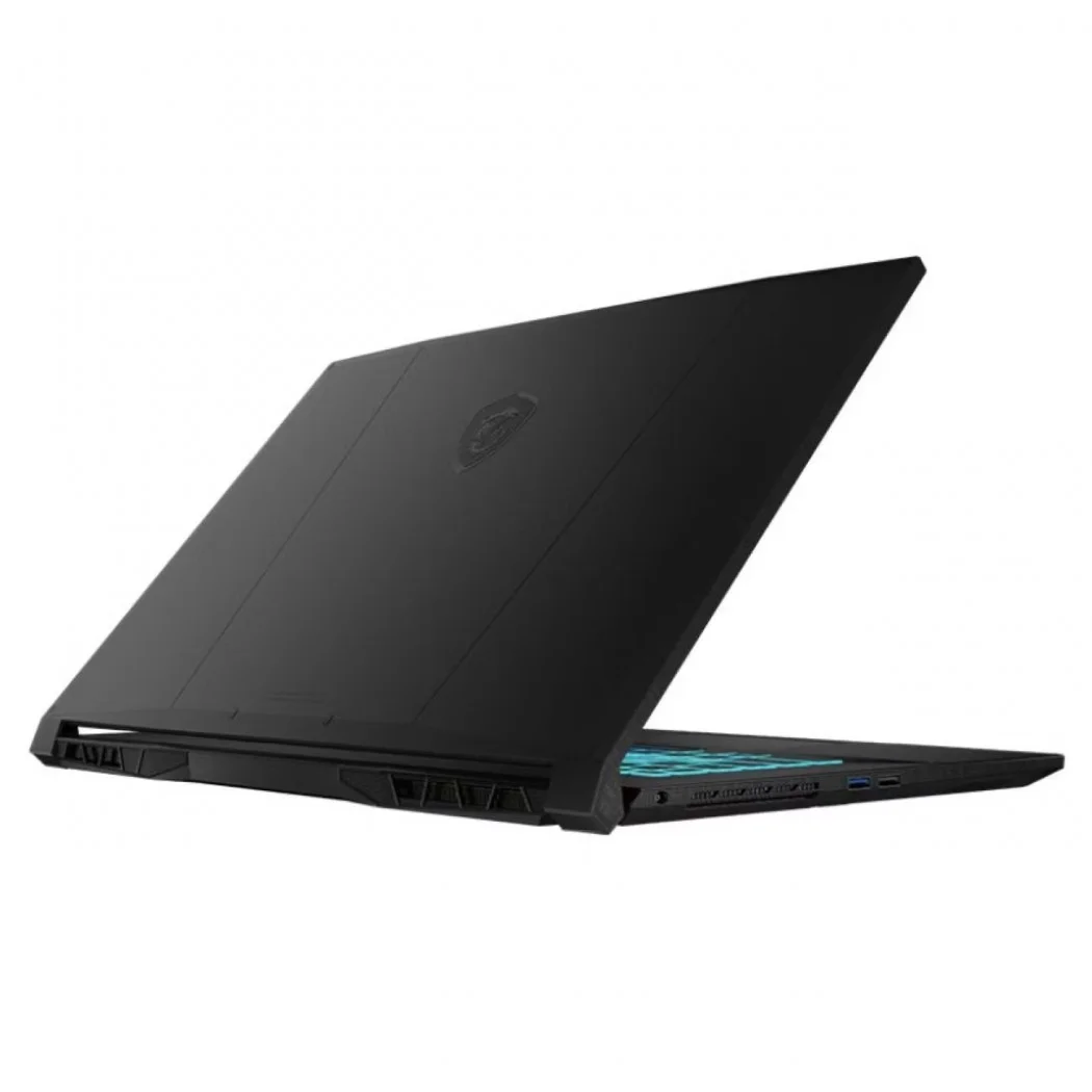 Ноутбук MSI Venture 17 AI A1MG-004XRU Core Ultra 5 125H 16Gb SSD512Gb Intel Arc 17.3" IPS FHD (1920x1080) FreeDOS grey WiFi BT Cam (9S7-17U211-004)