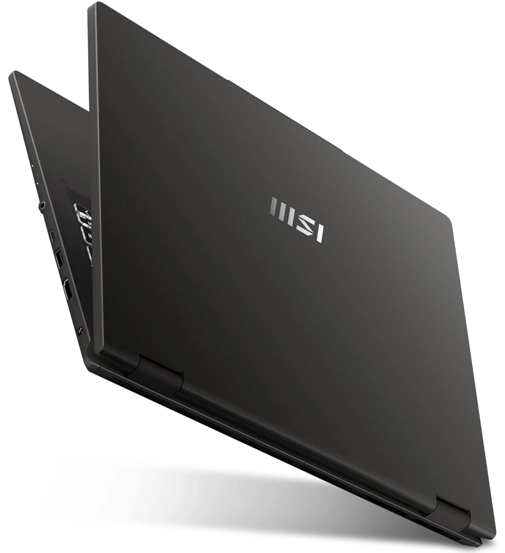 Ноутбук MSI VenturePro 15 AI A1UDXG-006XRU Core Ultra 5 125H 16Gb SSD512Gb NVIDIA GeForce RTX 3050 6Gb 15.6" IPS FHD (1920x1080) без ОС grey WiFi BT C