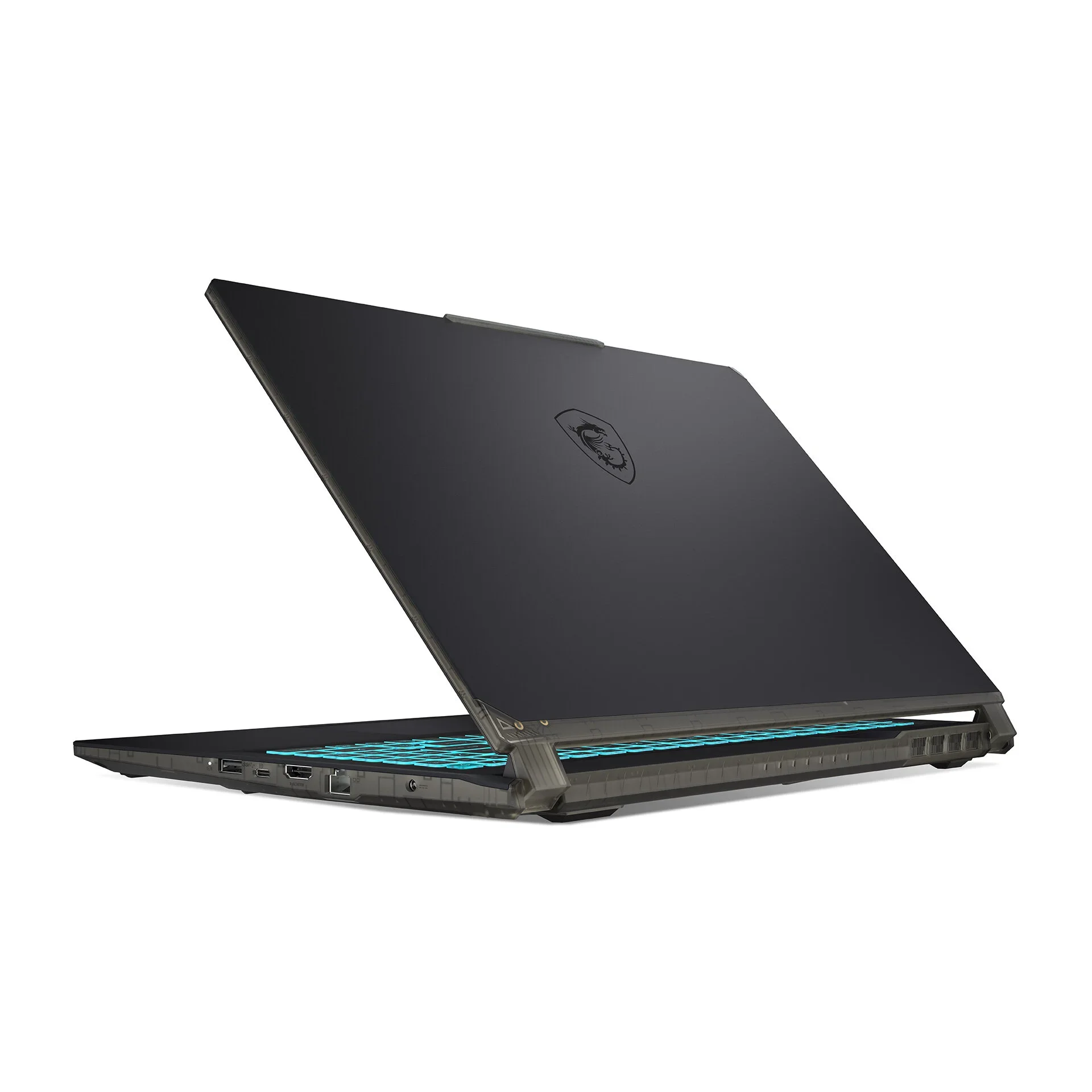 Ноутбук MSI VenturePro 16 AI A2HVEG-033XRU Core Ultra 7 255H 16Gb SSD1Tb NVIDIA GeForce RTX4050 6Gb 16" OLED 2K (2048x1280) FreeDOS grey WiFi BT Cam (