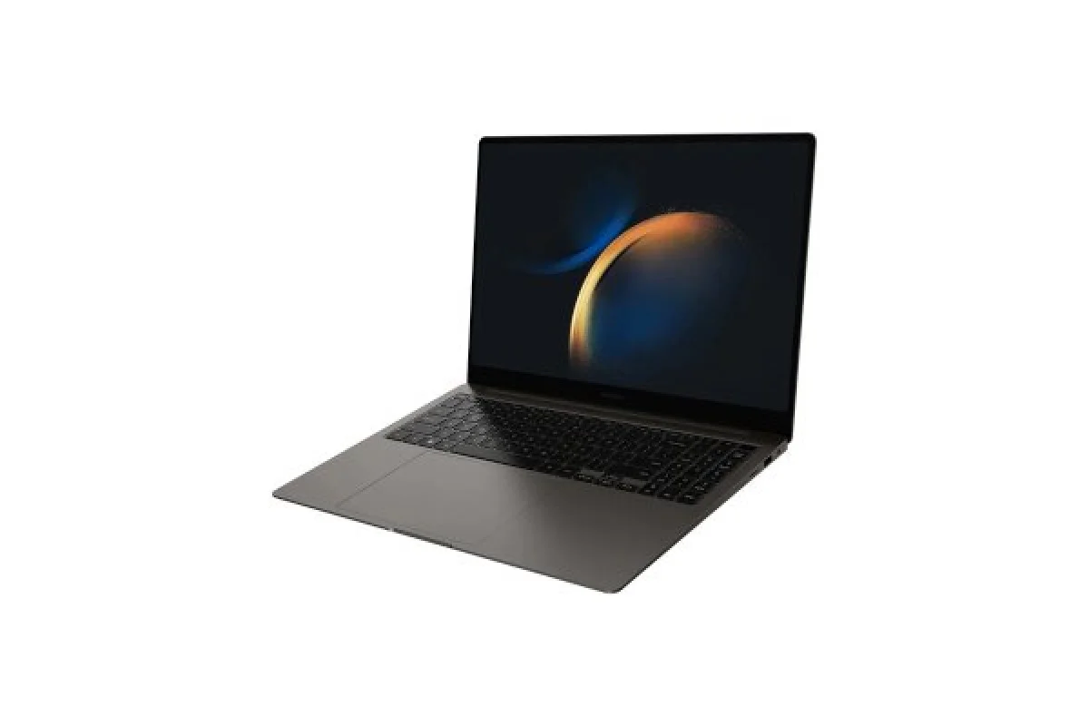 Ноутбук Samsung Galaxy Book 4 NP750 Core 7 150U 16Gb SSD512Gb Intel Graphics 15.6" PLS FHD (1920x1080) Windows 11 Home Multi Language silver WiFi BT C